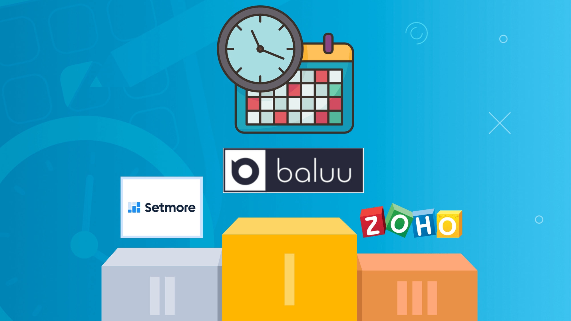 Top 6 Best Free Scheduling Apps in 2025